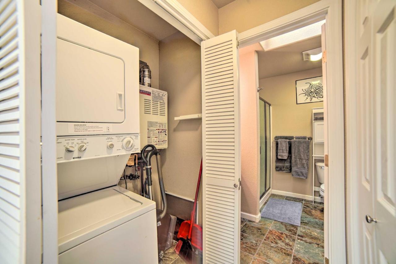 Hilltop Loft Ukiah Vacation Rental! المظهر الخارجي الصورة